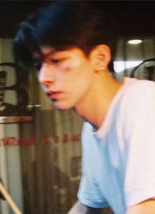 我被邻居弟弟标记了小说