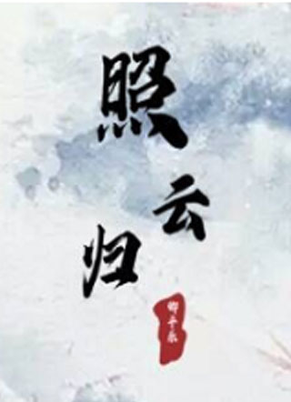 照云归小说