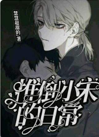 推倒小宋的日常小说