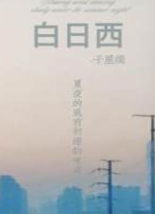 白日西小说