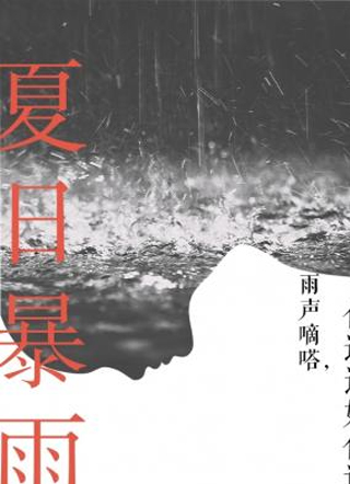 夏日暴雨小说