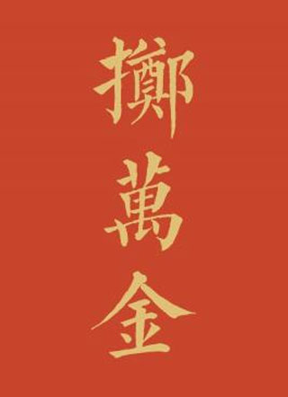 掷万金小说