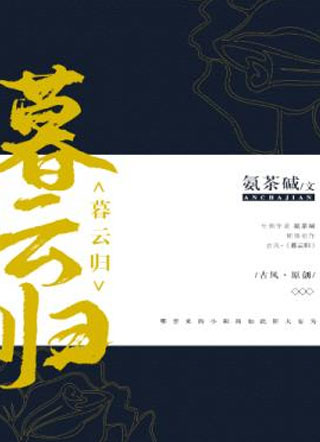 暮云归小说