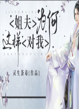 姐夫为何这样对我小说