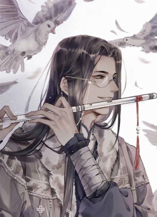 顾大人嫩如葱小说