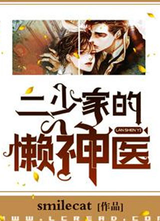 二少家的懒神医小说