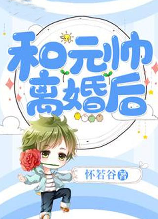 和元帅离婚后小说