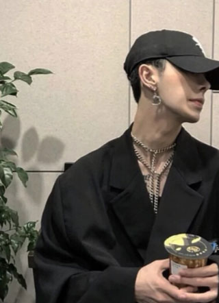 我被小三的老攻缠上了小说