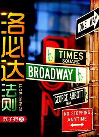 洛必达法则小说