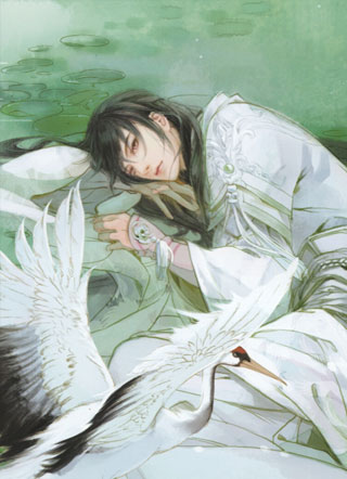 谁动了本尊的猫小说