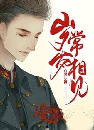 岁岁常相见小说