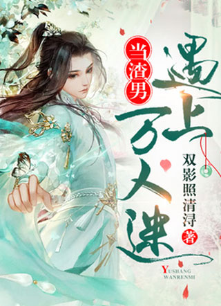 当渣男遇上万人迷小说