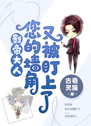 影帝大人您的墙角又被盯上了小说