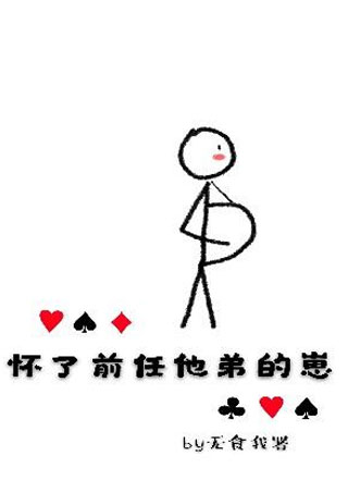 怀了前任他弟的崽小说