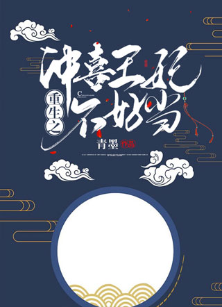 重生之冲喜王妃不好当小说