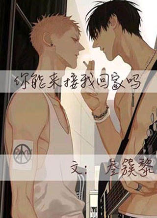 你能来接我回家吗小说