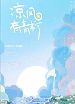 凉风有青柠小说