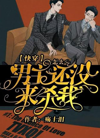 快穿：男主怎么还没来杀我小说