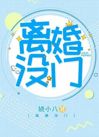 离婚没门小说
