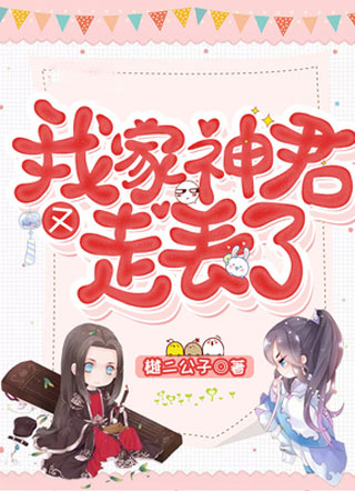 我家神君又走丢了小说
