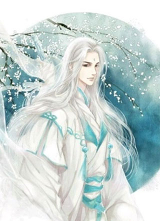 这个魔尊有点渣小说