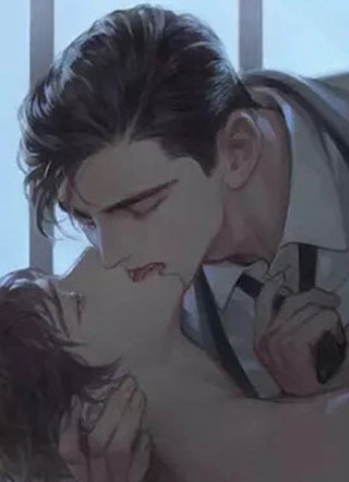 我成了哥哥的替身小说