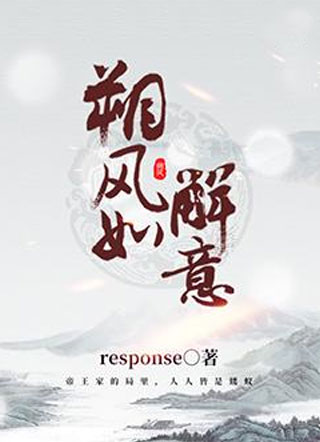 朔风如解意小说