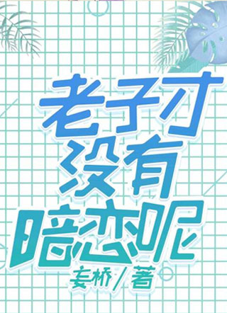 老子才没有暗恋呢小说