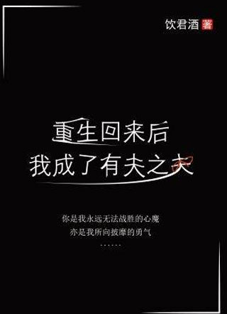 重生回来后我成了有夫之夫小说