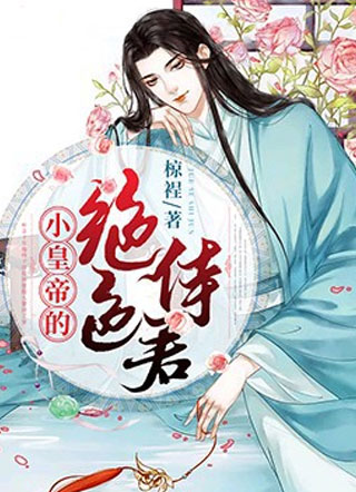小皇帝的绝色侍君小说