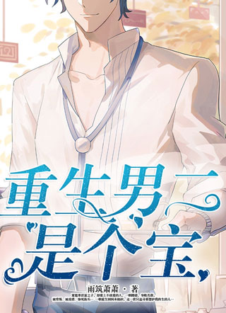 重生男二是个宝小说