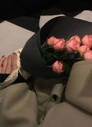 我助理居然不粉我！小说