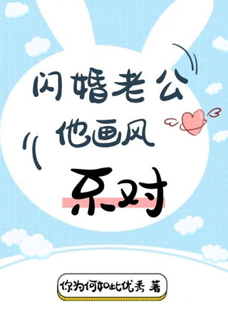 闪婚老公他画风不对小说