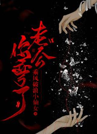 老公，你弯了！小说