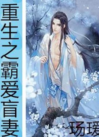 重生之霸爱盲妻小说