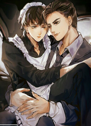 霸王别搞基小说