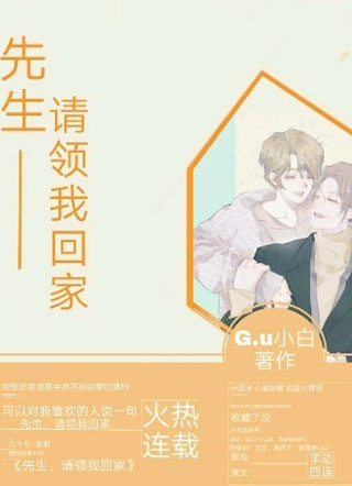 先生，请领我回家小说