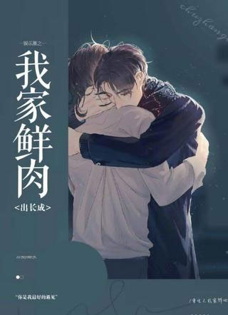 娱乐圈之我家鲜肉出长成小说