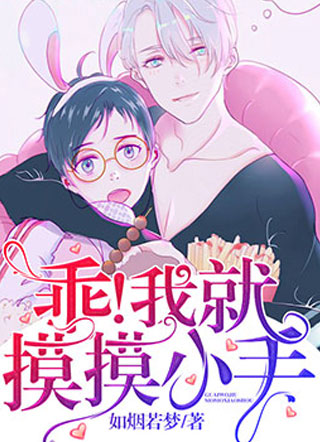 乖！我就摸摸小手小说
