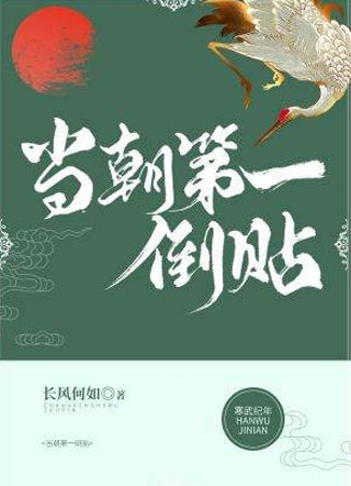 当朝第一倒贴小说