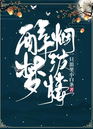 醉梦烟波楼小说