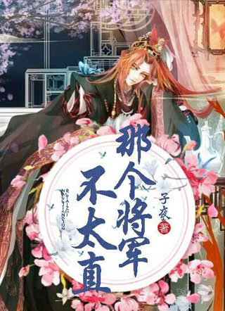 那个将军不太直小说