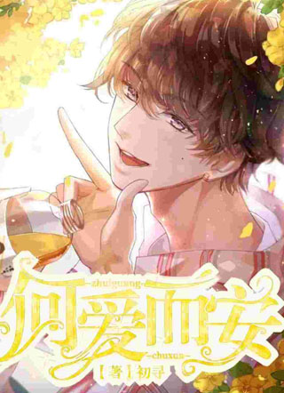 何爱而安小说