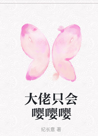 大佬只会嘤嘤嘤小说