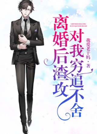 离婚后渣攻对我穷追不舍小说