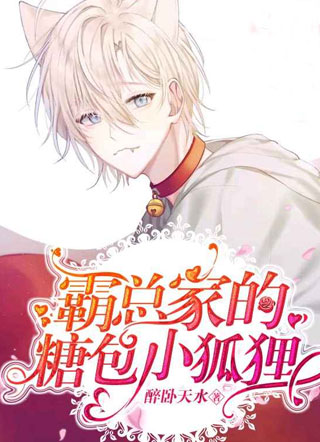 霸总家的糖包小狐狸小说