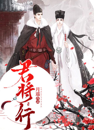 君将行小说