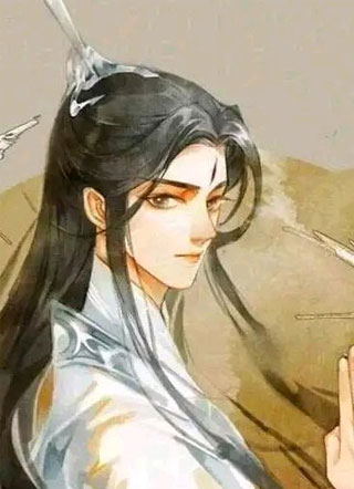 师尊的宠徒居然是男儿身小说
