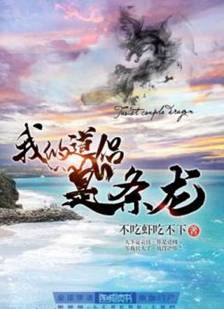 我的道侣是条龙小说