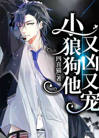 小狼狗他又凶又宠小说